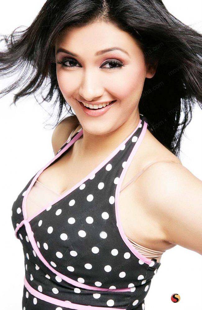 Ragini Khanna