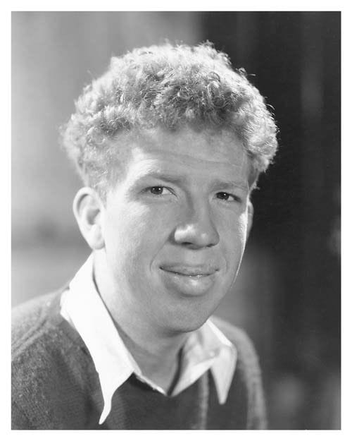 Mickey Daniels Mickey Daniels