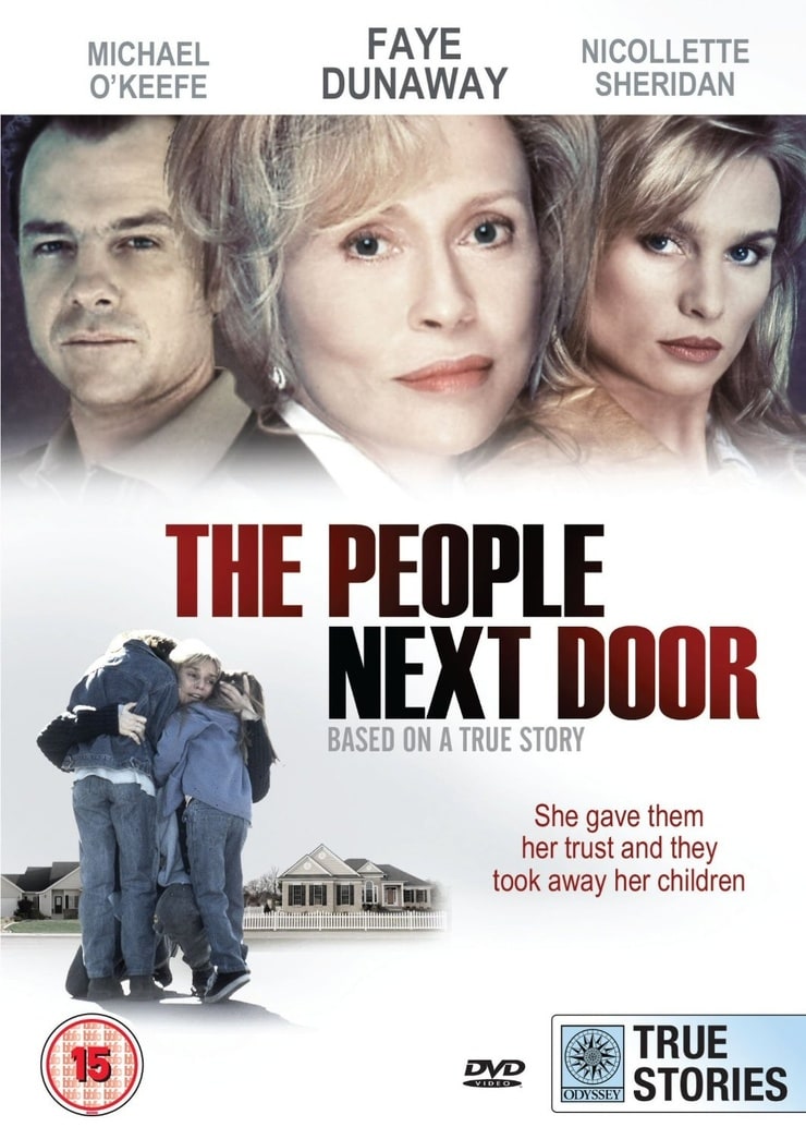 The People Next Door