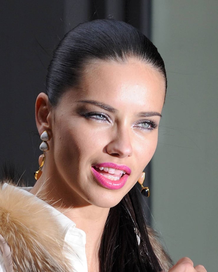 Adriana Lima Adriana Lima