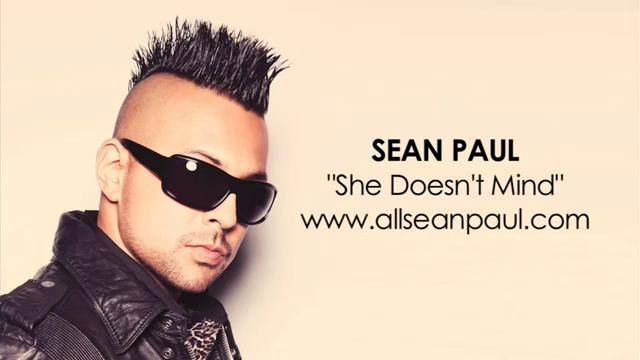 Sean Paul Sean Paul