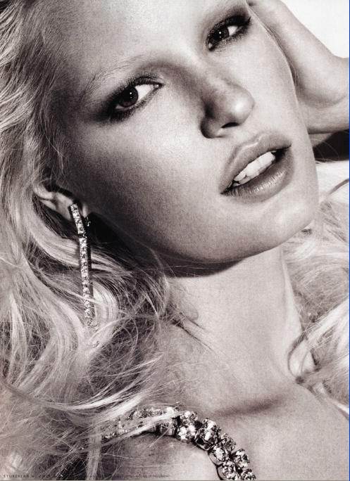 Caroline Maria Winberg