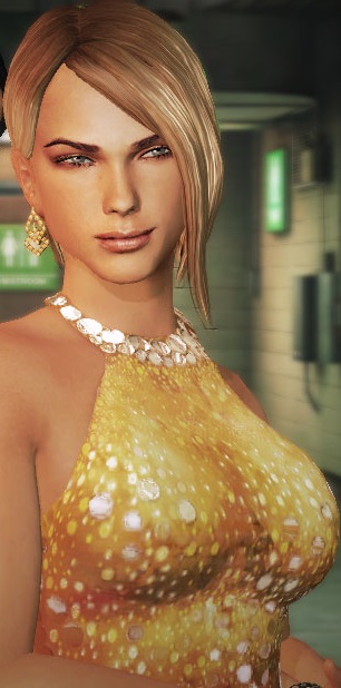 Amber Bailey