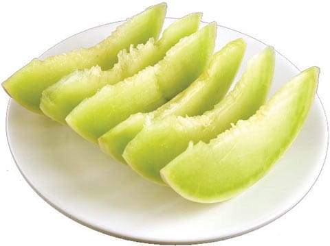 Honeydew Melon