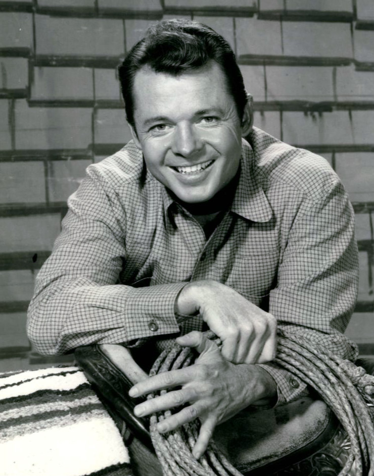 Whispering Smith