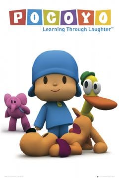 Picture of Pocoyo (2005- )