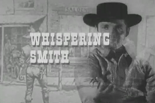 Whispering Smith