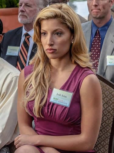 Tania Raymonde Tania Raymonde