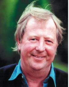 Tim Brooke-Taylor