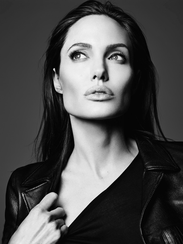 Angelina Jolie Angelina Jolie