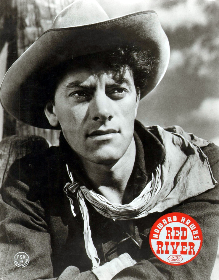 Red River (1948) Red River (1948)