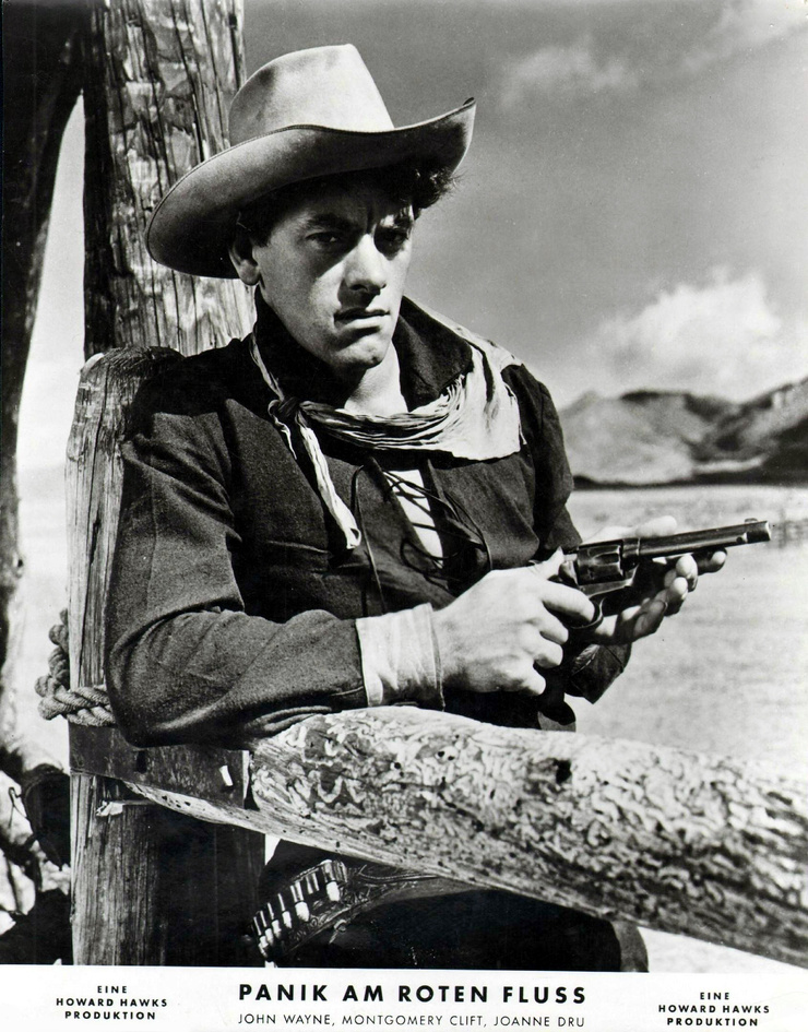 Red River (1948) Red River (1948)