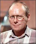 Graeme Garden