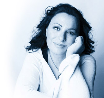 Haris Alexiou