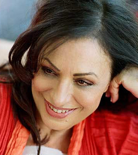 Haris Alexiou