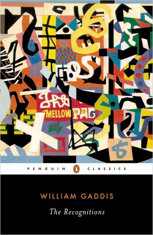 The Recognitions (Penguin Classics)