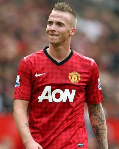 Alexander Buttner