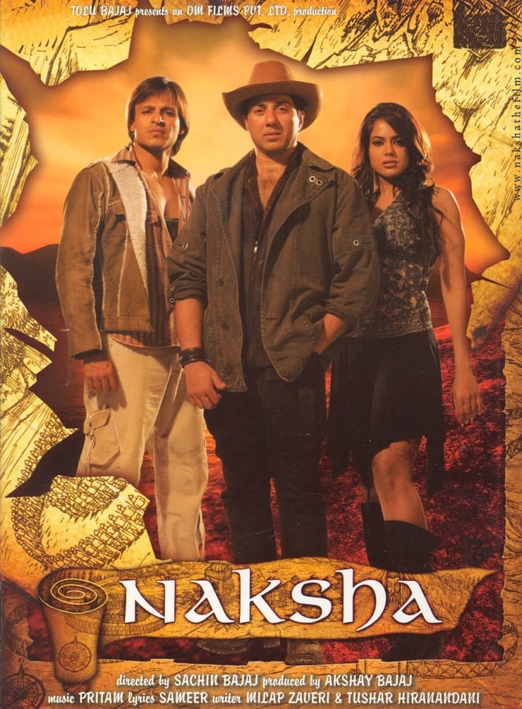 Naksha