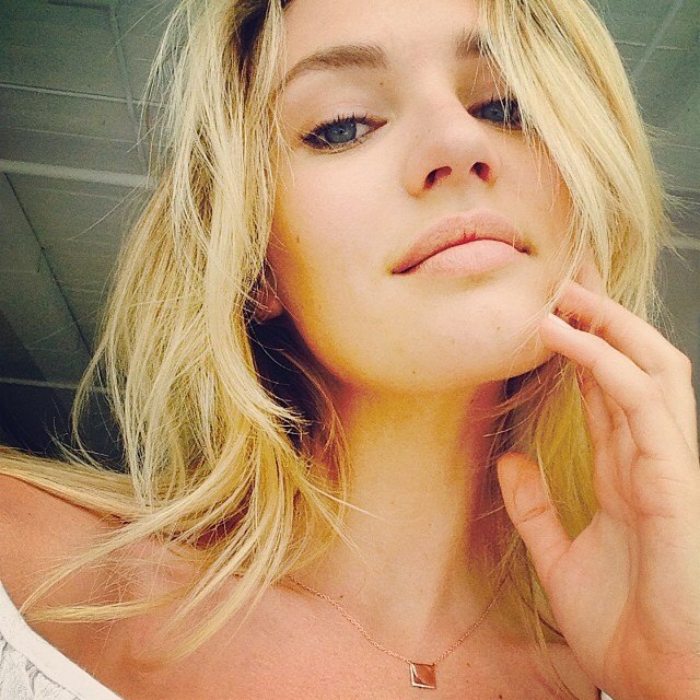 Candice Swanepoel Candice Swanepoel