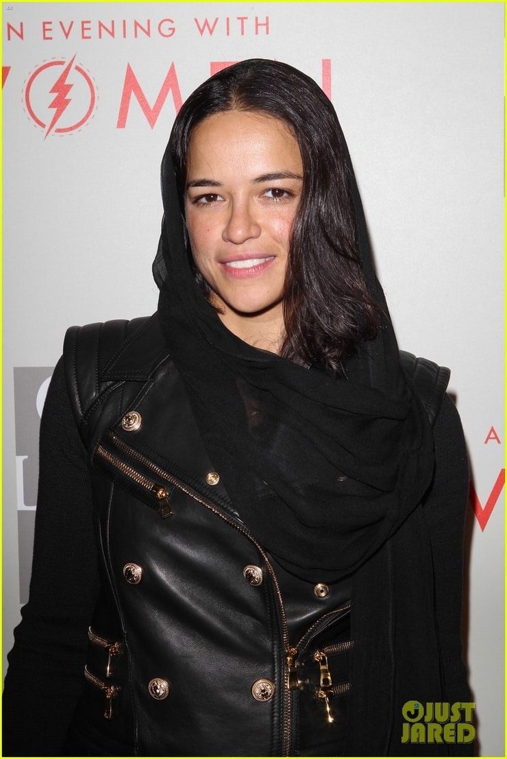 Michelle Rodriguez