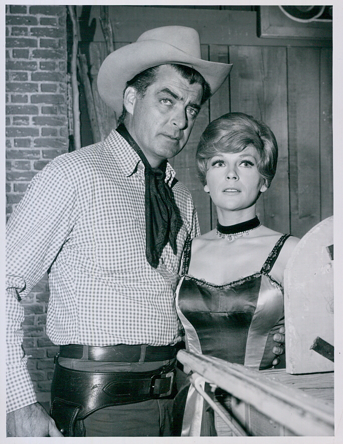 Rory Calhoun