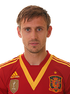 Nacho Monreal