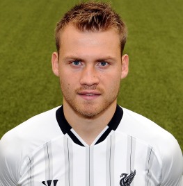 Simon Mignolet