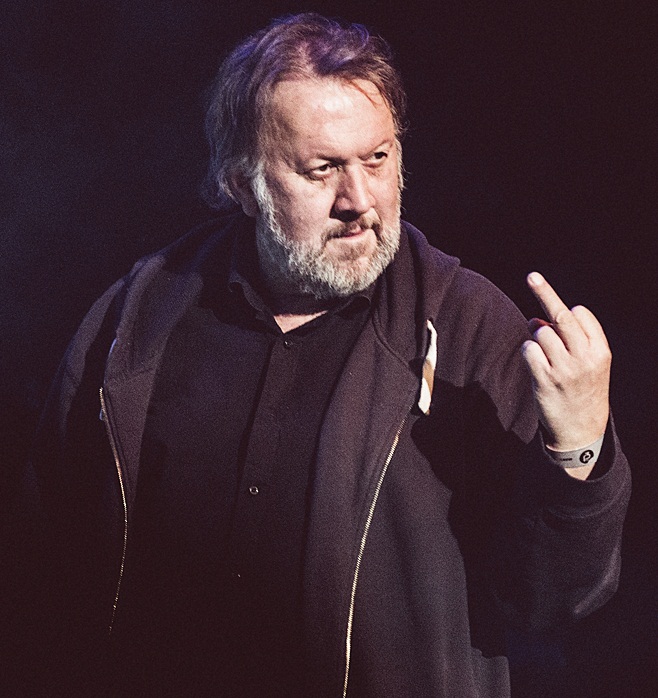 Bjørn Eidsvåg