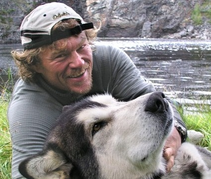 Lars Monsen