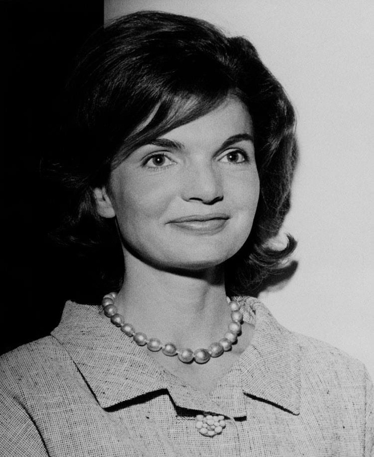 Jacqueline Kennedy