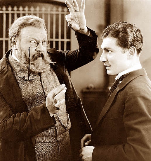 The Way of All Flesh (1927) The Way of All Flesh (1927)