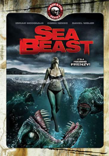 The Sea Beast (2008)