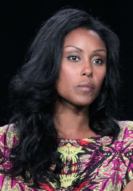 Christine Adams