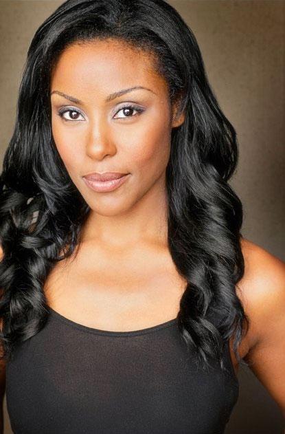 Christine Adams