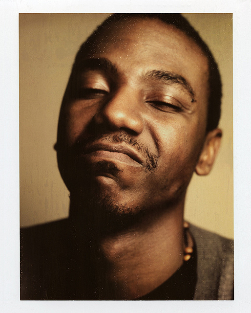 Jerrod Carmichael