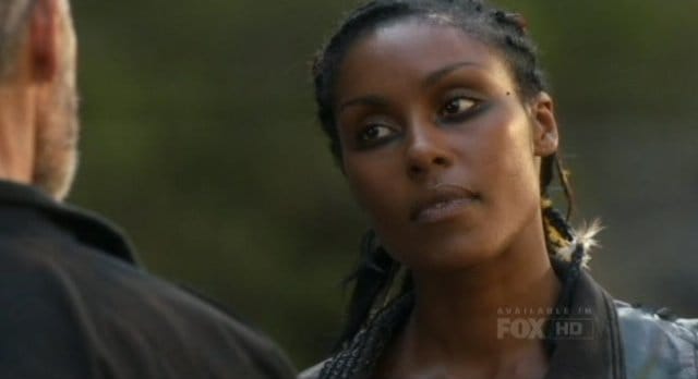 Christine Adams