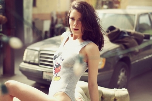 Ali Cobrin Ali Cobrin