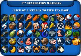Worms Armageddon