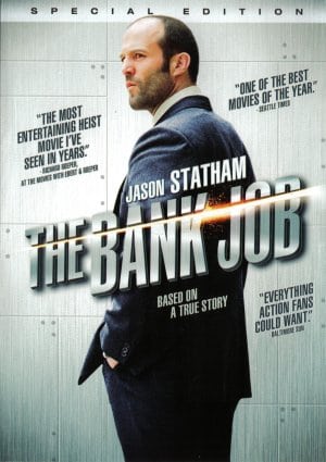 The Bank Job