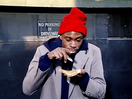 Chappelle's Show Chappelle's Show