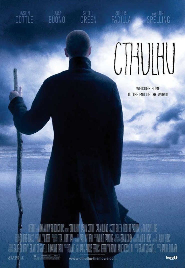 Cthulhu                                  (2007)