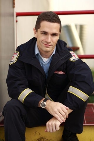 Sam Witwer