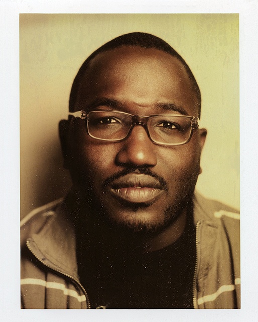 Hannibal Buress