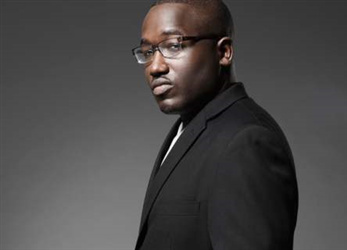 Hannibal Buress