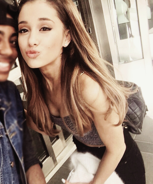 Ariana Grande