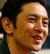 Goro Miyazaki Goro Miyazaki