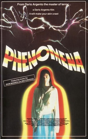 Phenomena