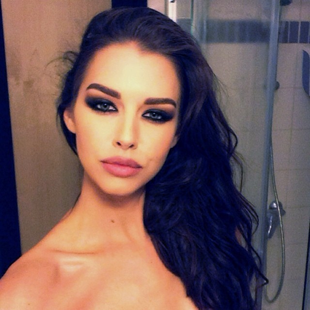 Iris Kavka Iris Kavka