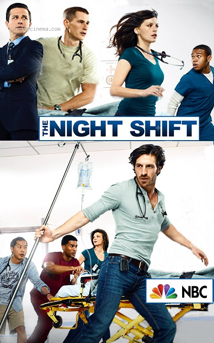 The Night Shift