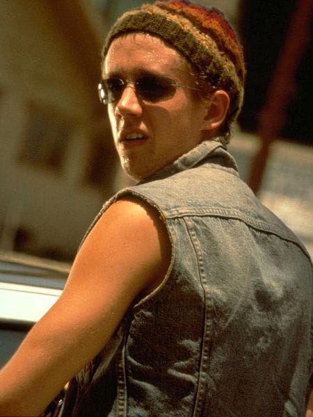 Chad Lindberg